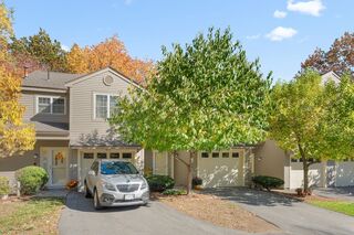 Photo of real estate for sale located at 112 Ridgefield Circle Clinton, MA 01510