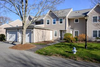 Photo of real estate for sale located at 6 Schooner Lane Quincy, MA 02171