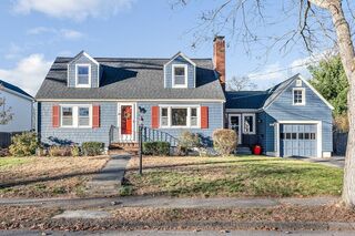 Photo of 11 Muriel Ave Wakefield, MA 01880