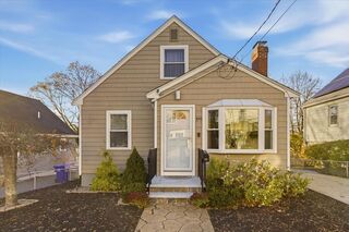 Photo of 199 Glenellen Rd Boston - West Roxbury, MA 02132