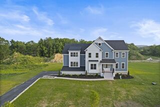 Photo of Lot 7 Weeping Willow Dr Andover, MA 01810