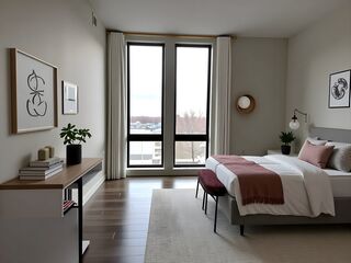 Photo of 100 Lincoln Street Boston - Brighton, MA 02135