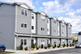 Photo of real estate for sale located at 550 Spring Street Fall River, MA 02721