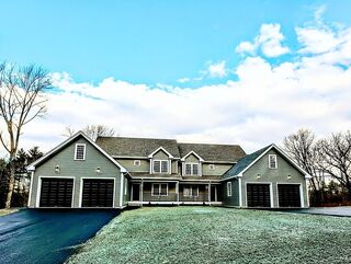 Photo of 72A Cottage Lane Templeton, MA 01468