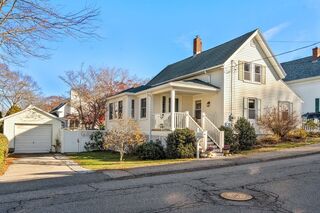 Photo of 20 Haskell Street Gloucester, MA 01930