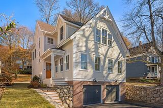 Photo of 181 Lowell St Arlington, MA 02474
