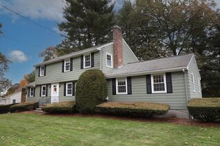 Photo of 70 Old Nahant Road Wakefield, MA 01880