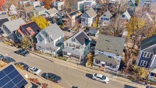 Photo of 11 Gay Head St Boston - Jamaica Plain, MA 02130