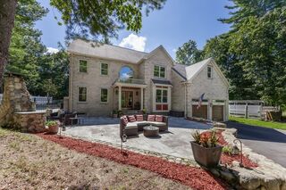 Photo of 140 Goulding St. Holliston, MA 01746