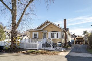 Photo of 34 Glendale Ave Peabody, MA 01960