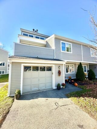 Photo of real estate for sale located at 203 Pine Brook Drive Peabody, MA 01960
