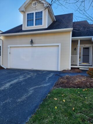 Photo of real estate for sale located at 23 Horne Way Millbury, MA 01527