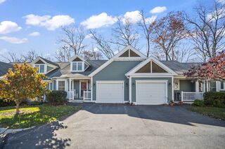 Photo of real estate for sale located at 11 Whispering Brook Road Marlborough, MA 01752