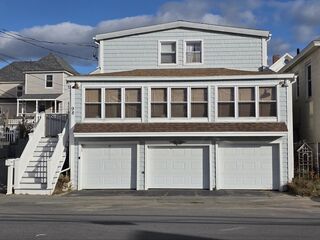 Photo of 98 Central Avenue Salisbury, MA 01952