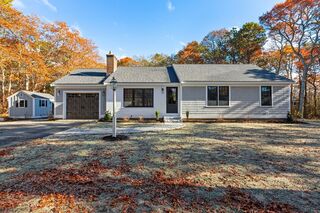 Photo of real estate for sale located at 83 Peacock Drive Barnstable, MA 02601
