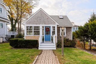 Photo of real estate for sale located at 73 Albatross Rd Quincy, MA 02169