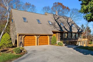 Photo of real estate for sale located at 24 Seaview Ln Newbury, MA 01951
