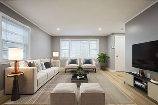 Photo of 16 Hawes St Revere, MA 02151