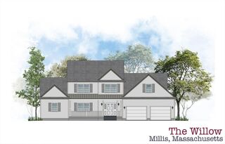 Photo of 10 April Way Millis, MA 02054