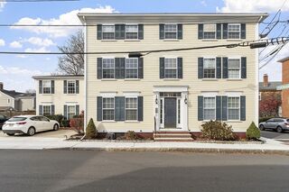 Photo of real estate for sale located at 58 Lime Newburyport, MA 01950