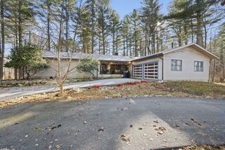 Photo of real estate for sale located at 107 Wildcat Lane Norwell, MA 02061
