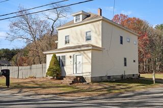 Photo of real estate for sale located at 150 Hampshire Rd Methuen, MA 01844