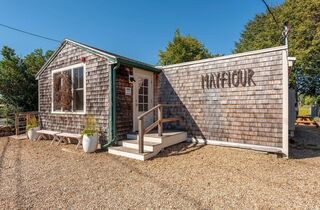 Photo of real estate for sale located at 162 Main St Essex, MA 01929