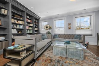 Photo of real estate for sale located at 20 David G Mugar Way Beacon Hill, MA 02114