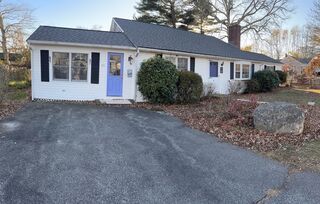 Photo of 74 Hillside Ave North Falmouth, MA 02556