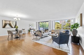 Photo of 80 Park St Brookline, MA 02446