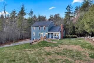 Photo of 73 Brintnal Dr Rutland, MA 01543