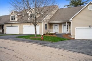 Photo of 192 Horne Way Millbury, MA 01527