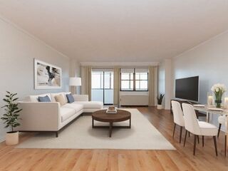 Photo of 6 Whittier Place Boston - West End, MA 02114