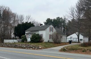 Photo of 1576 Main St Leicester, MA 01524