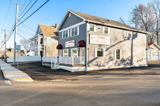 Photo of 381 Summer Street Fitchburg, MA 01420