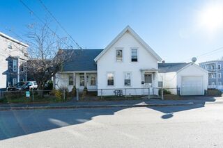 Photo of 118 Butterfield St Lowell, MA 01854