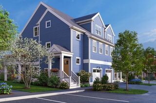 Photo of 0 Oxbow Road Raynham, MA 02767