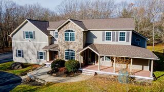 Photo of real estate for sale located at 837 Mount Elam Rd Fitchburg, MA 01420