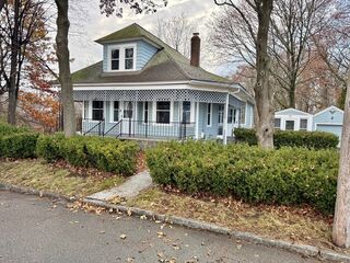 Photo of real estate for sale located at 11 Devonshire Street Lawrence, MA 01843