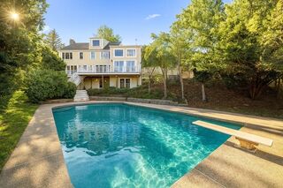 Photo of real estate for sale located at 65 Myles View Dr Duxbury, MA 02332