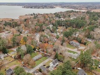 Photo of real estate for sale located at 12 Spruce Ln Duxbury, MA 02332