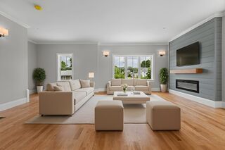 Photo of real estate for sale located at 22 Pleasant Mansfield, MA 02048