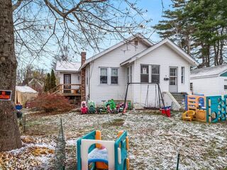 Photo of 33 East St Winchendon, MA 01475