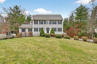Photo of real estate for sale located at 60 Lakeside Ave Lakeville, MA 02347