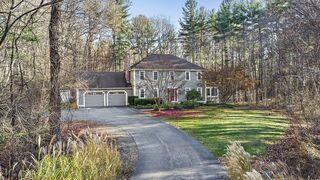 Photo of 166 Armsby Rd Sutton, MA 01590