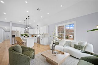 Photo of 69 Readville St Boston - Hyde Park, MA 02136