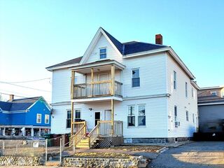 Photo of 195-197 Ludlam St Lowell, MA 01850