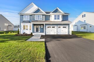 Photo of real estate for sale located at 6 Callahan Drive Woburn, MA 01801