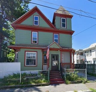 Photo of 22 A St Lowell, MA 01851