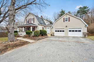 Photo of 99 Lebanon Hill Rd Southbridge, MA 01550